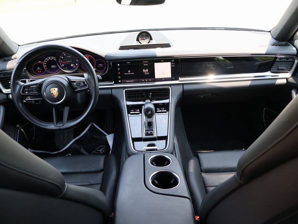 2022 Porsche Panamera 4 San Clemente CA