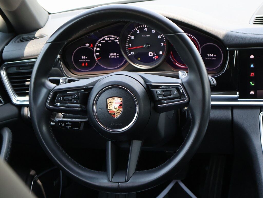 2022 Porsche Panamera 4 San Clemente CA