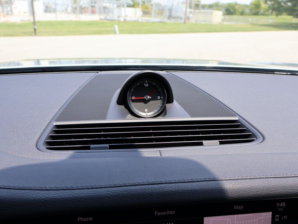 2022 Porsche Panamera 4 San Clemente CA