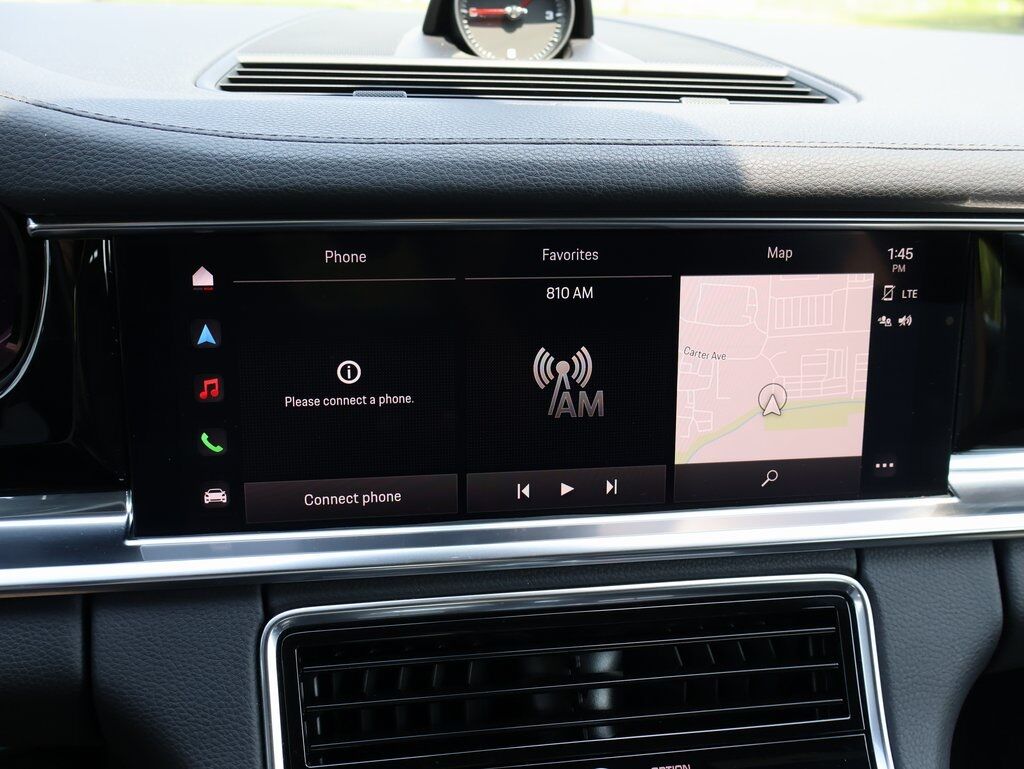 2022 Porsche Panamera 4 San Clemente CA