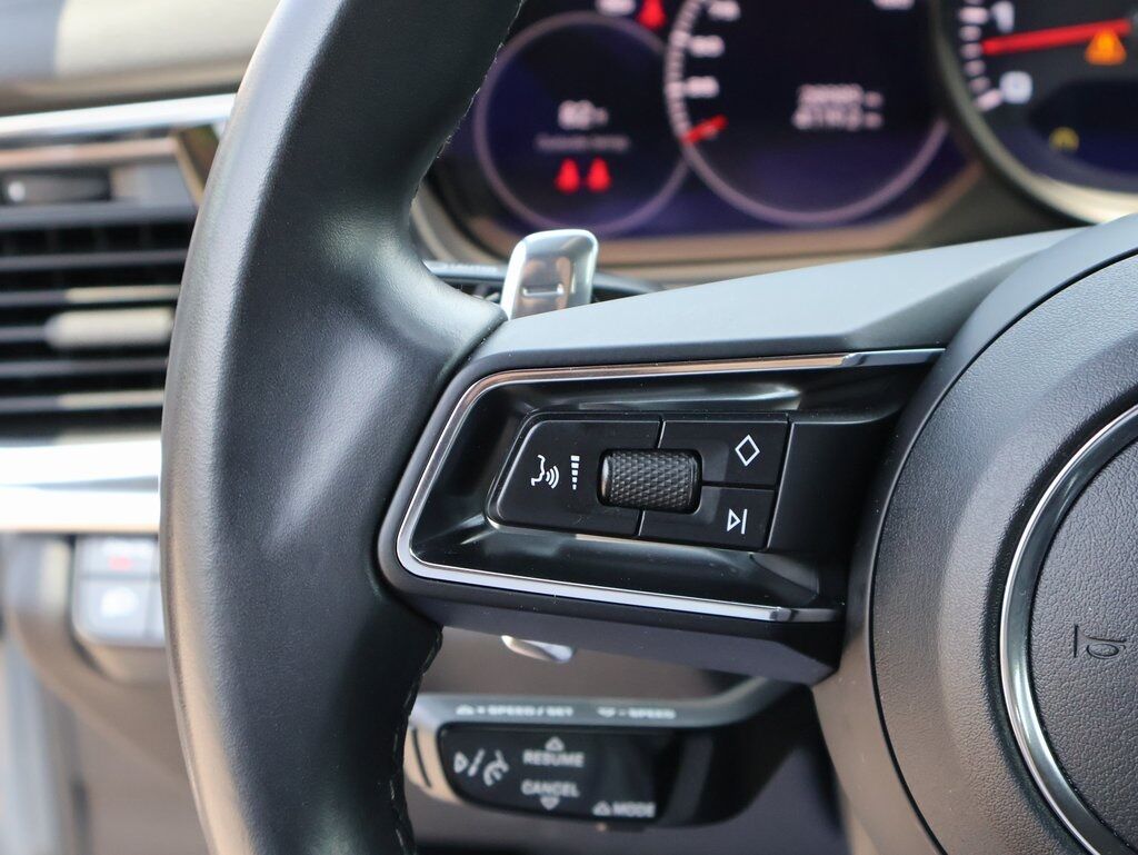 2022 Porsche Panamera 4 San Clemente CA