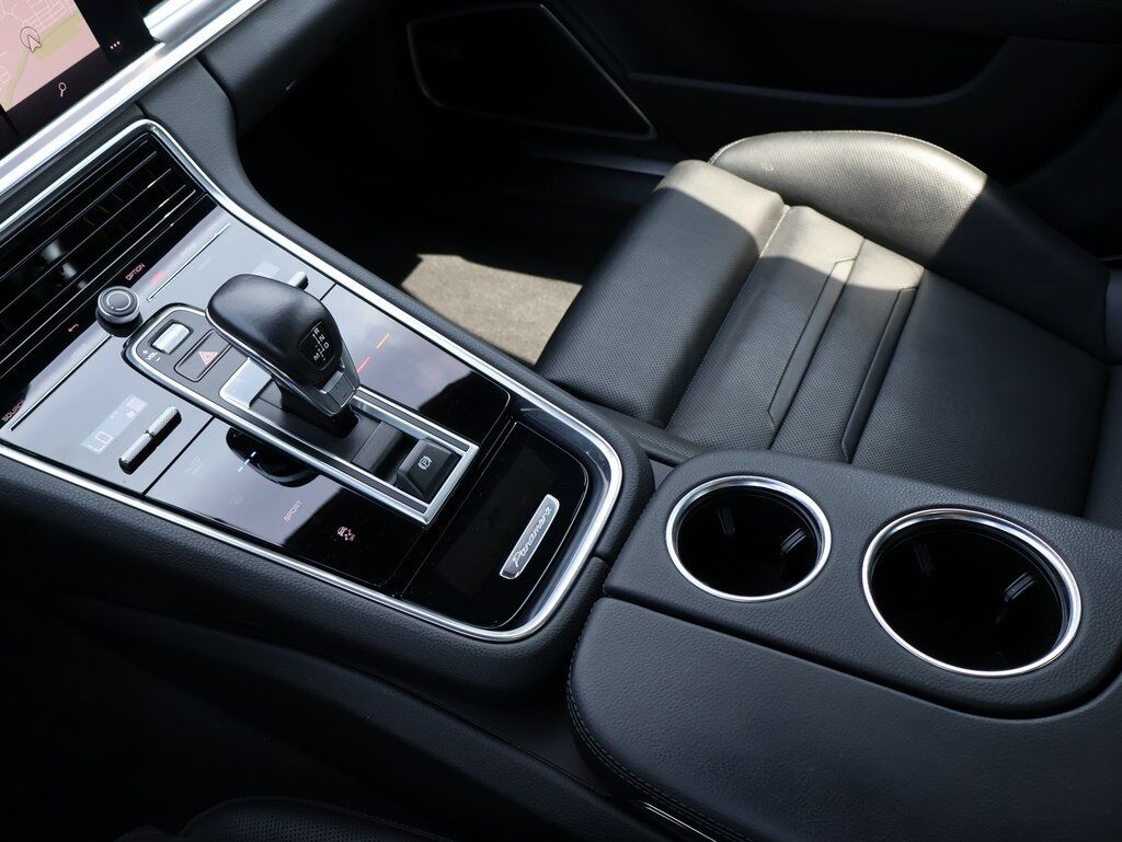 2022 Porsche Panamera 4 San Clemente CA