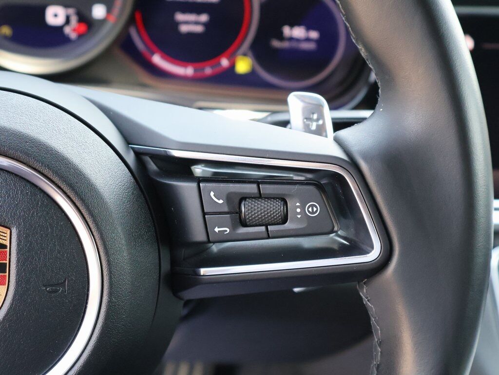 2022 Porsche Panamera 4 San Clemente CA