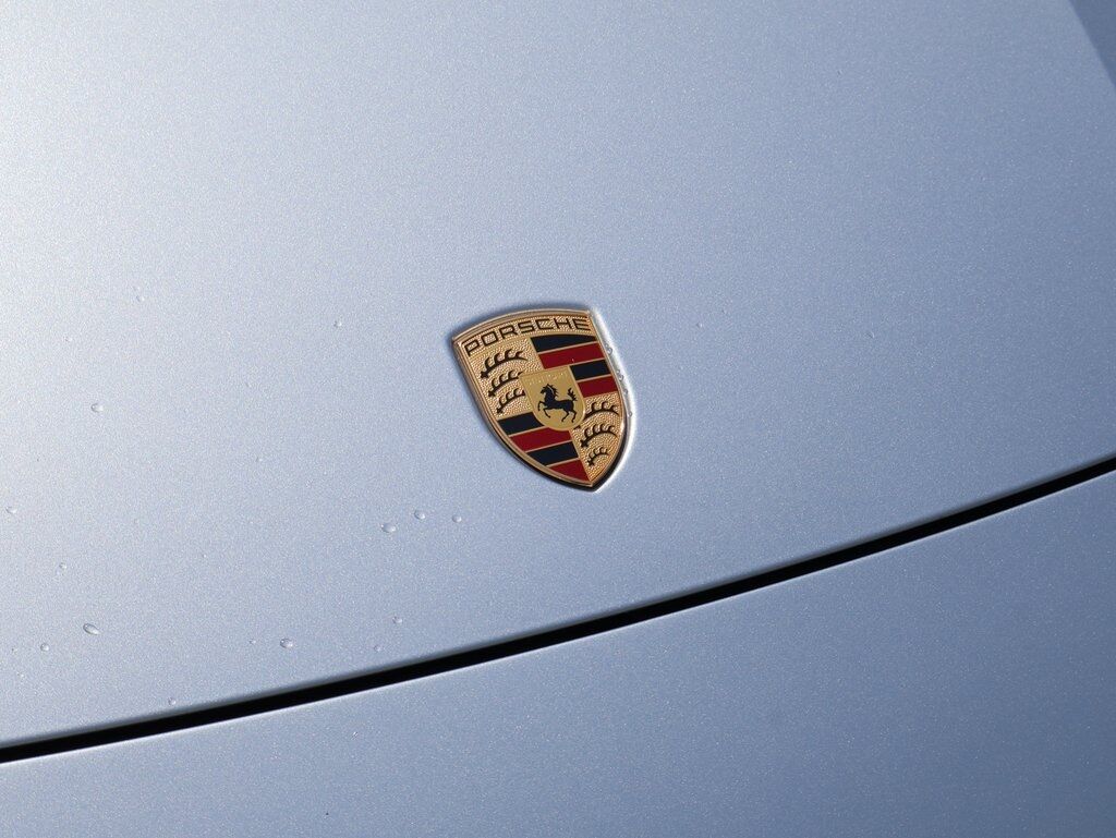 2022 Porsche Panamera 4 San Clemente CA