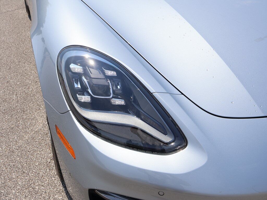 2022 Porsche Panamera 4 San Clemente CA