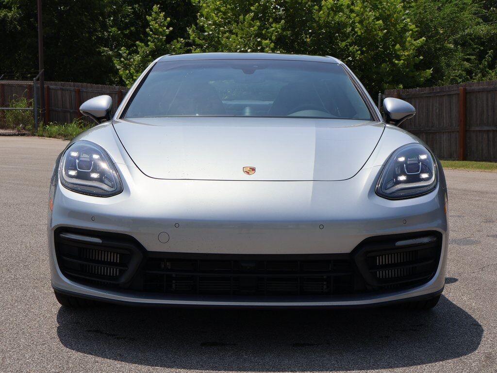 2022 Porsche Panamera 4 San Clemente CA