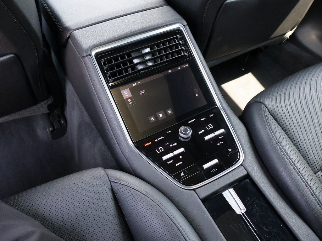 2022 Porsche Panamera 4 San Clemente CA