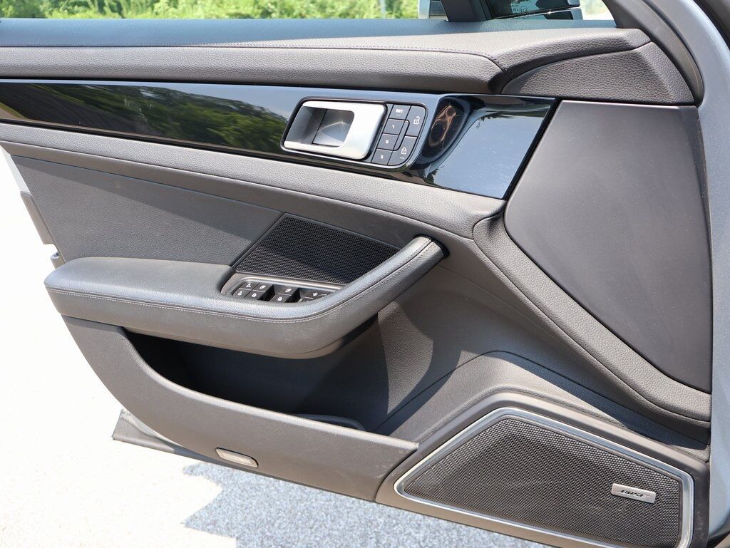 2022 Porsche Panamera 4 San Clemente CA