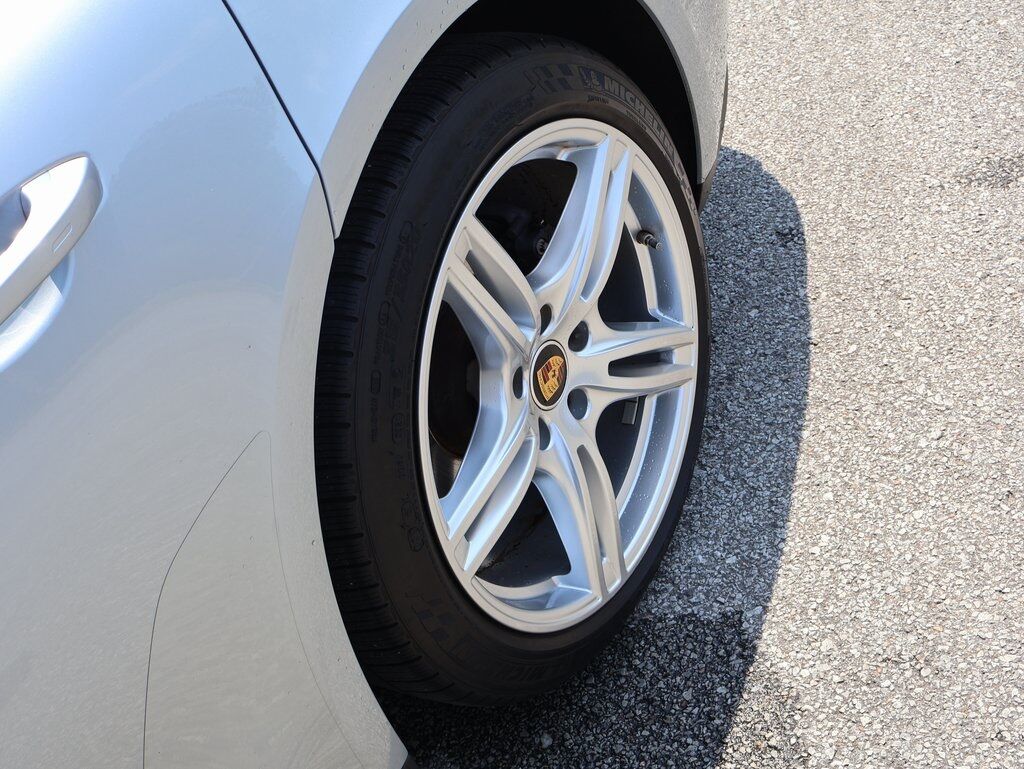 2022 Porsche Panamera 4 San Clemente CA