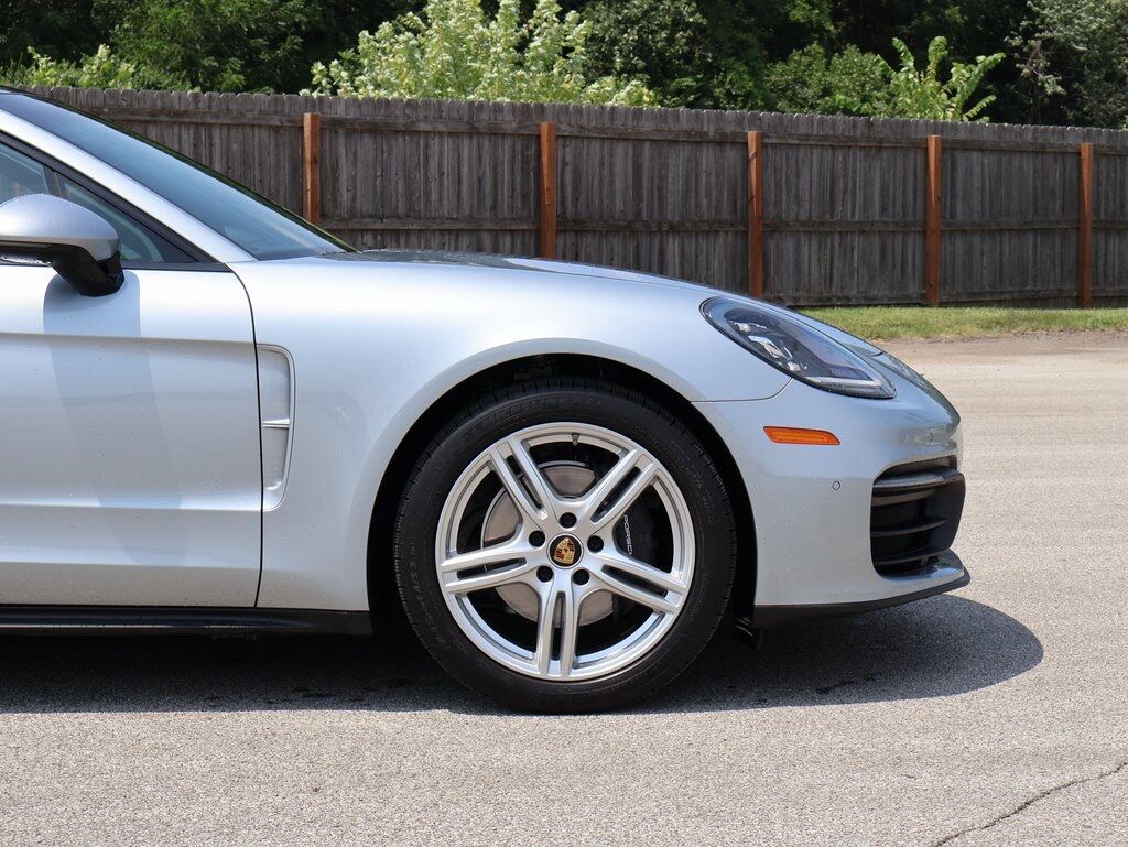 2022 Porsche Panamera 4 San Clemente CA