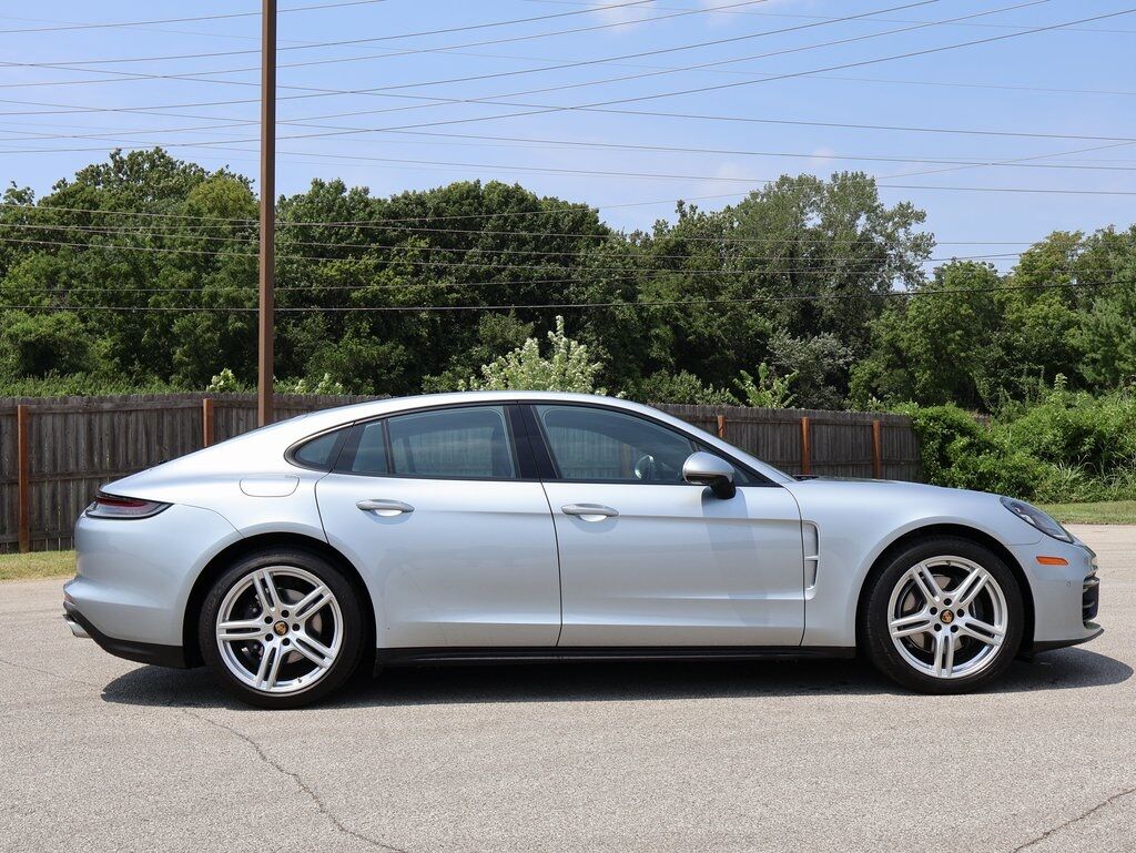 2022 Porsche Panamera 4 San Clemente CA