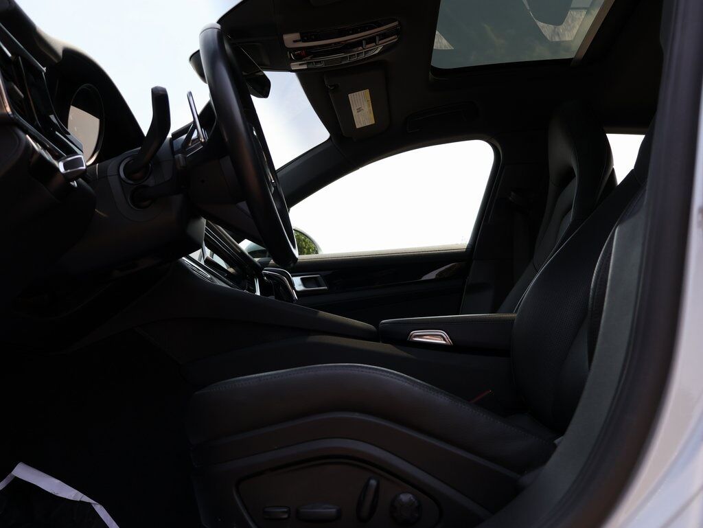 2022 Porsche Panamera 4 San Clemente CA