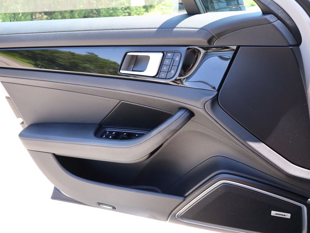 2022 Porsche Panamera 4 San Clemente CA