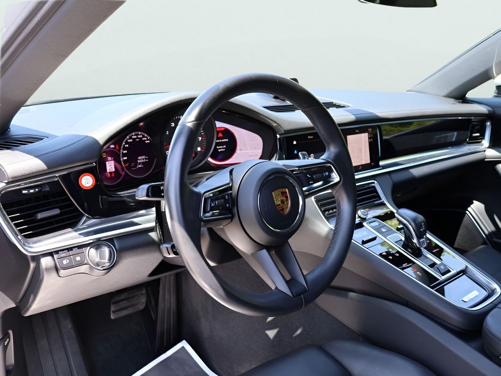 2022 Porsche Panamera 4 San Clemente CA