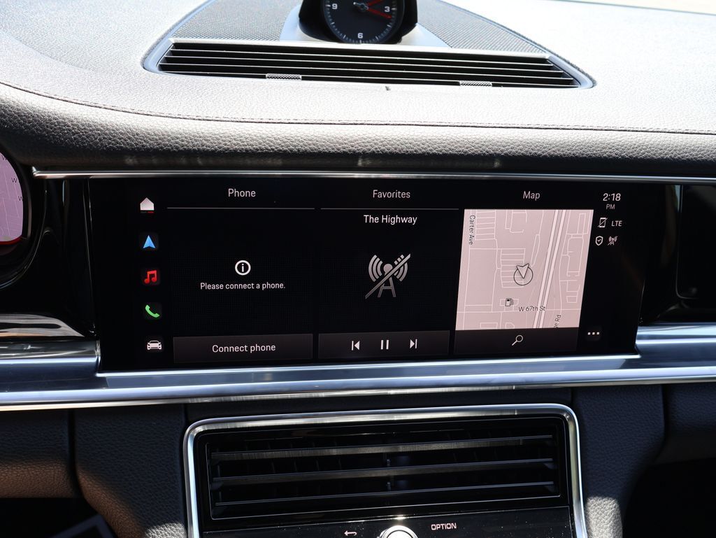 2022 Porsche Panamera 4 San Clemente CA