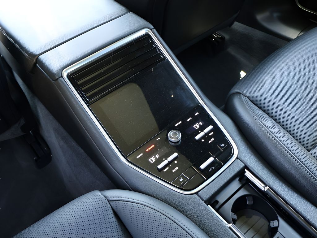 2022 Porsche Panamera 4 San Clemente CA