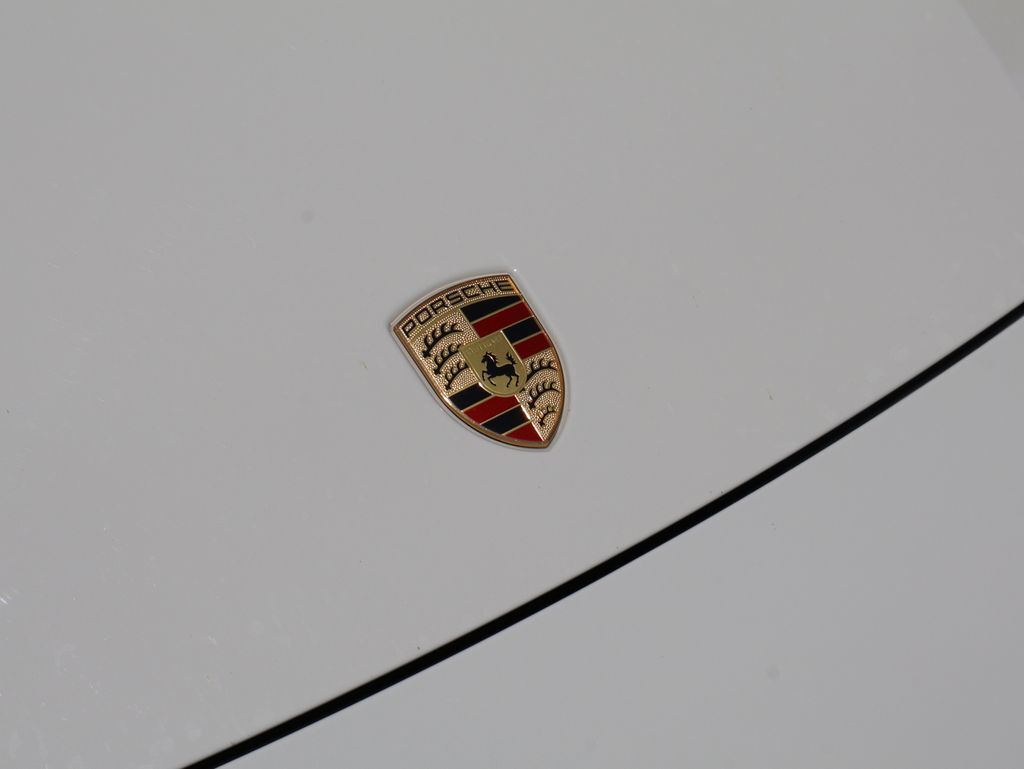 2022 Porsche Panamera 4 San Clemente CA