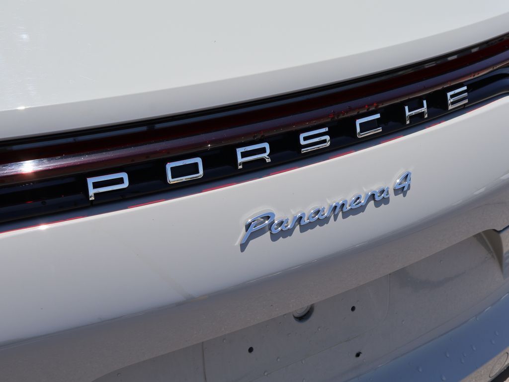 2022 Porsche Panamera 4 San Clemente CA