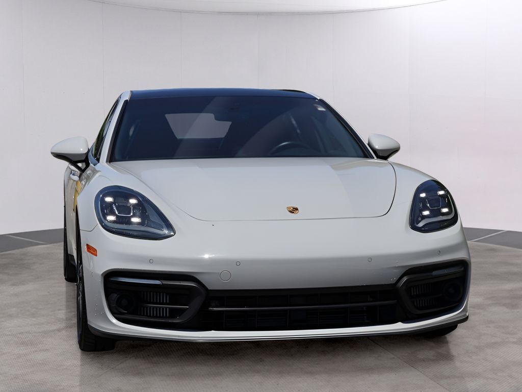 2022 Porsche Panamera 4 San Clemente CA