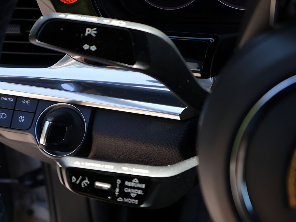 2022 Porsche Panamera 4 San Clemente CA