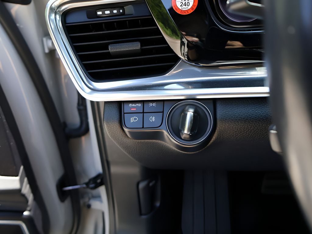 2022 Porsche Panamera 4 San Clemente CA