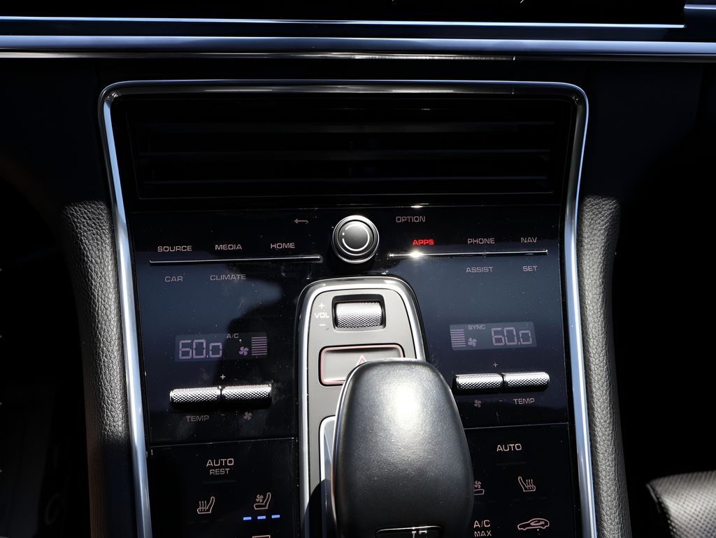 2022 Porsche Panamera 4 San Clemente CA
