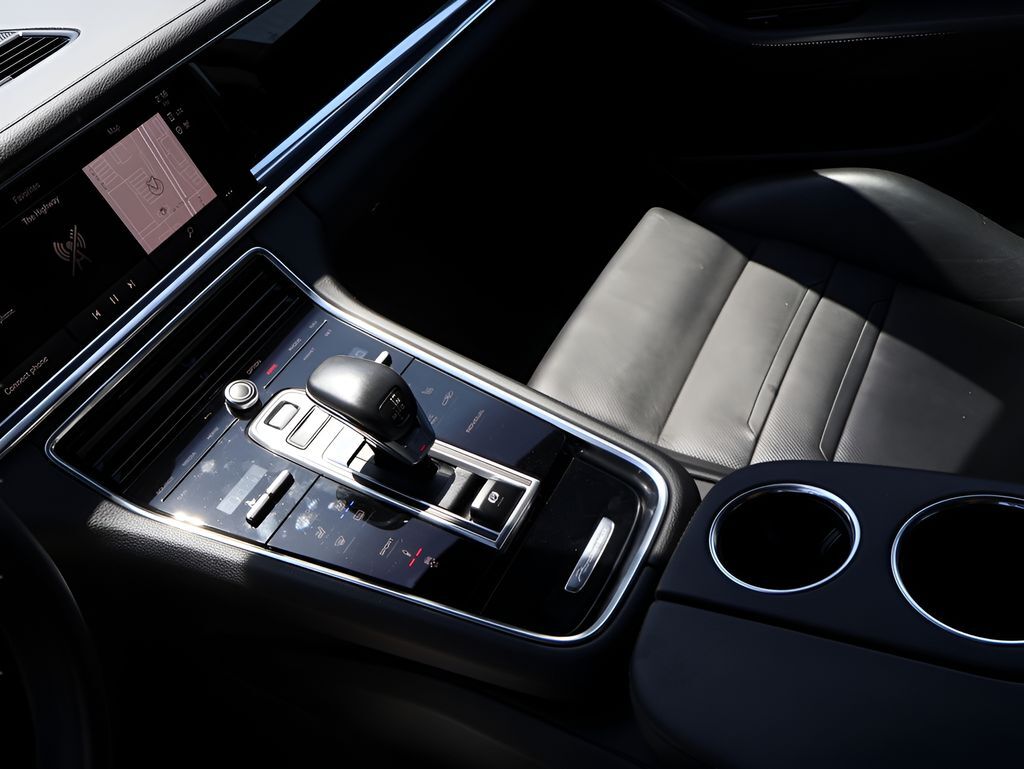 2022 Porsche Panamera 4 San Clemente CA