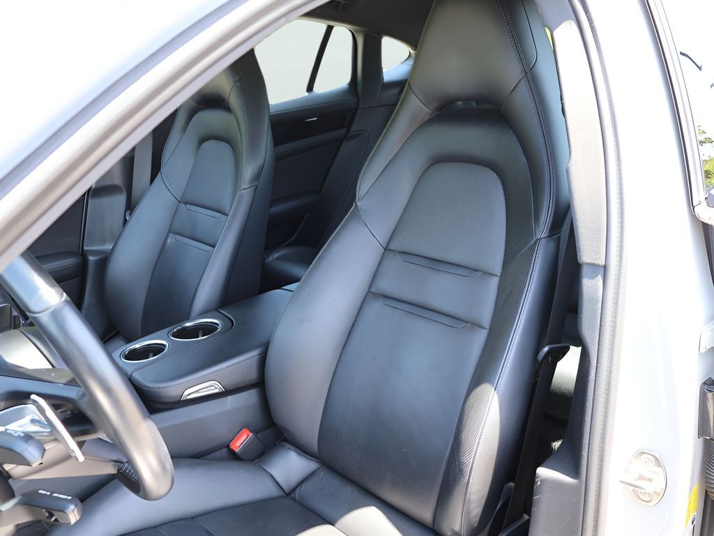 2022 Porsche Panamera 4 San Clemente CA