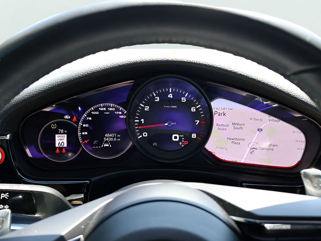 2022 Porsche Panamera 4 San Clemente CA