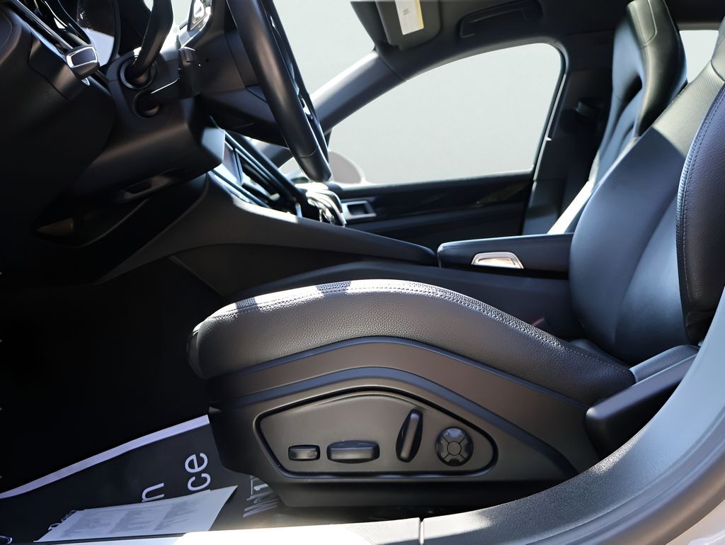 2022 Porsche Panamera 4 San Clemente CA