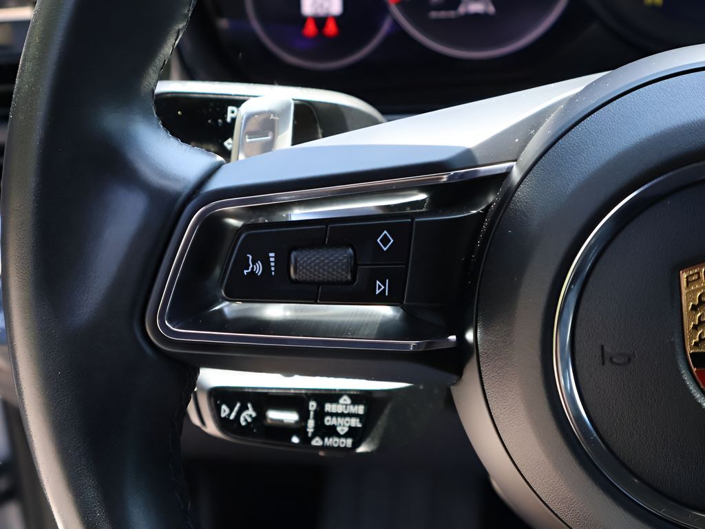 2022 Porsche Panamera 4 San Clemente CA