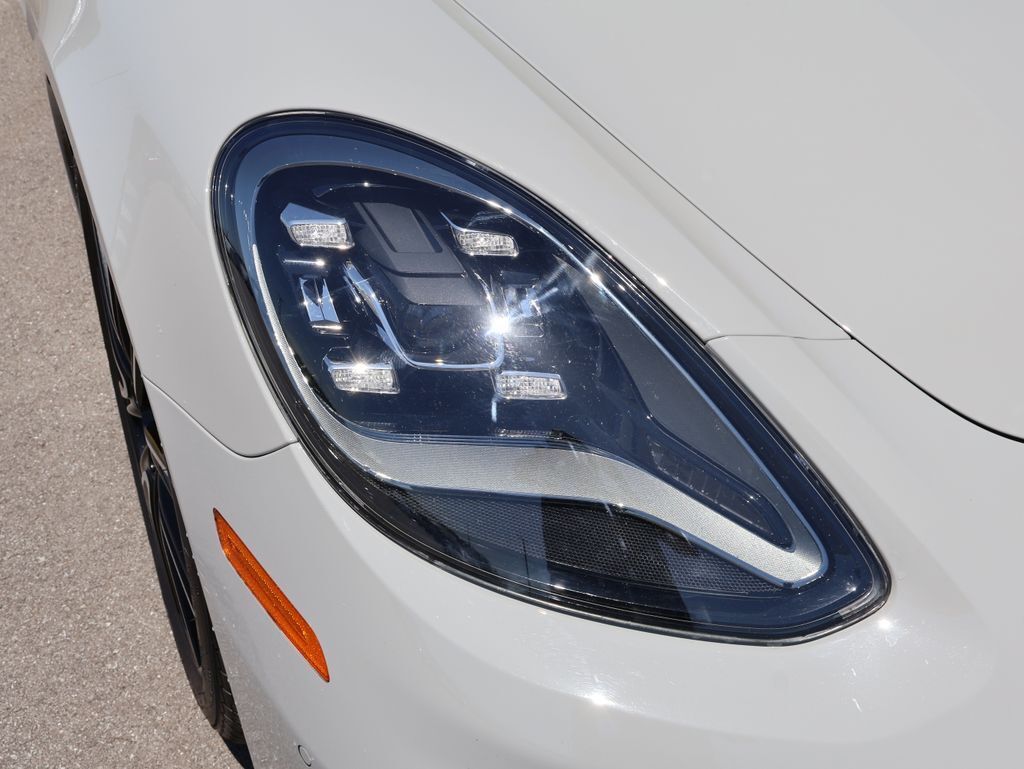 2022 Porsche Panamera 4 San Clemente CA
