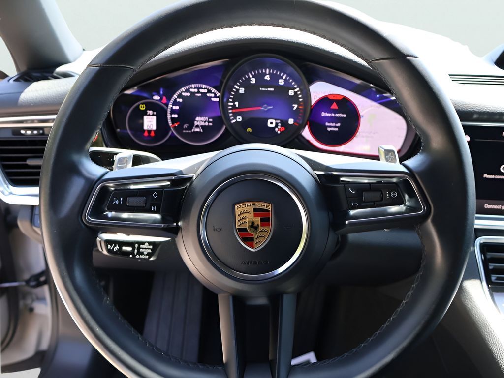 2022 Porsche Panamera 4 San Clemente CA
