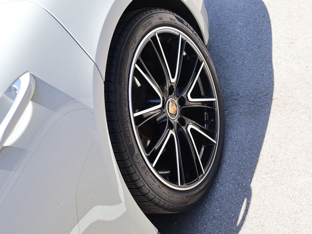 2022 Porsche Panamera 4 San Clemente CA