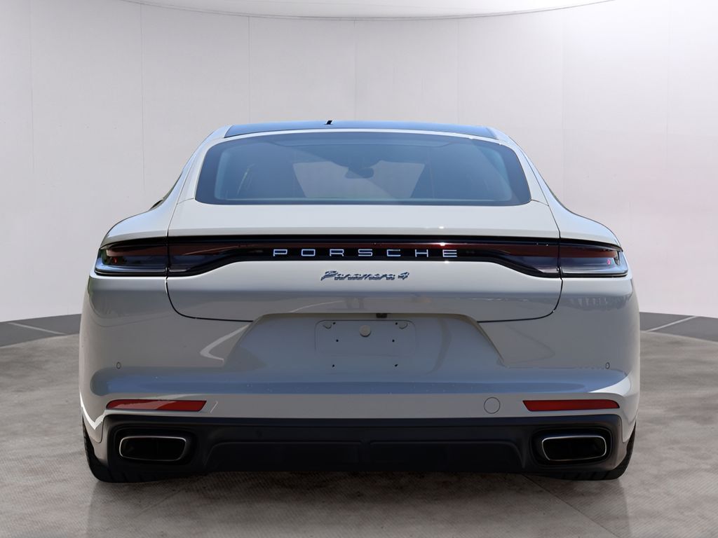 2022 Porsche Panamera 4 San Clemente CA