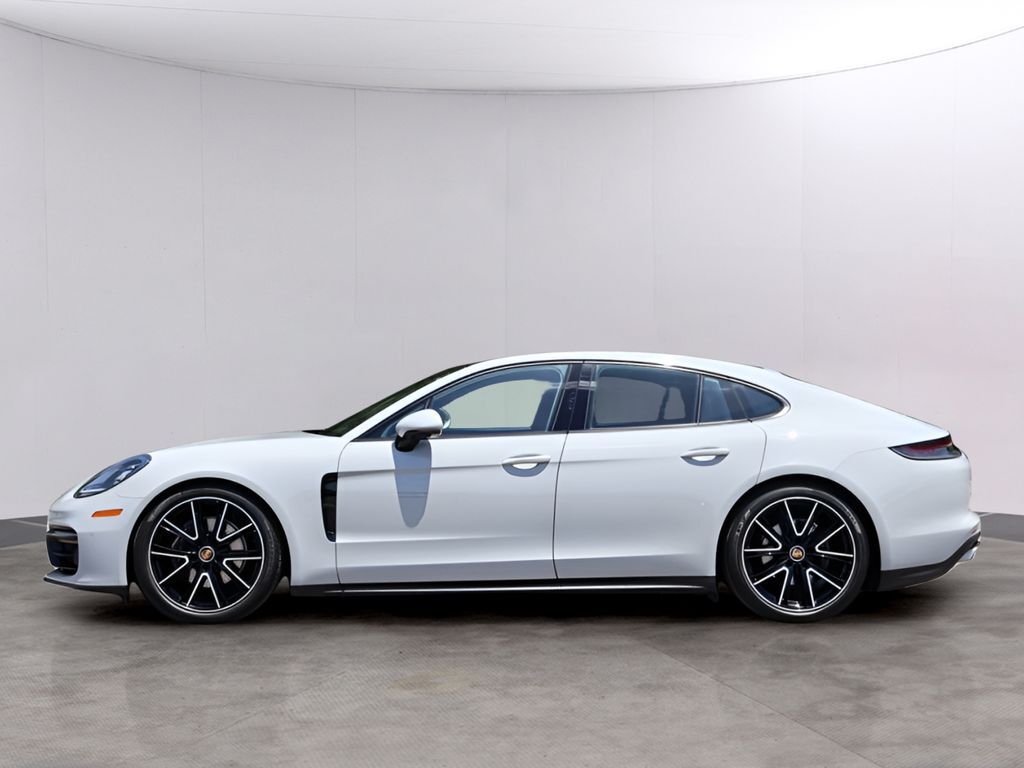 2022 Porsche Panamera 4 San Clemente CA