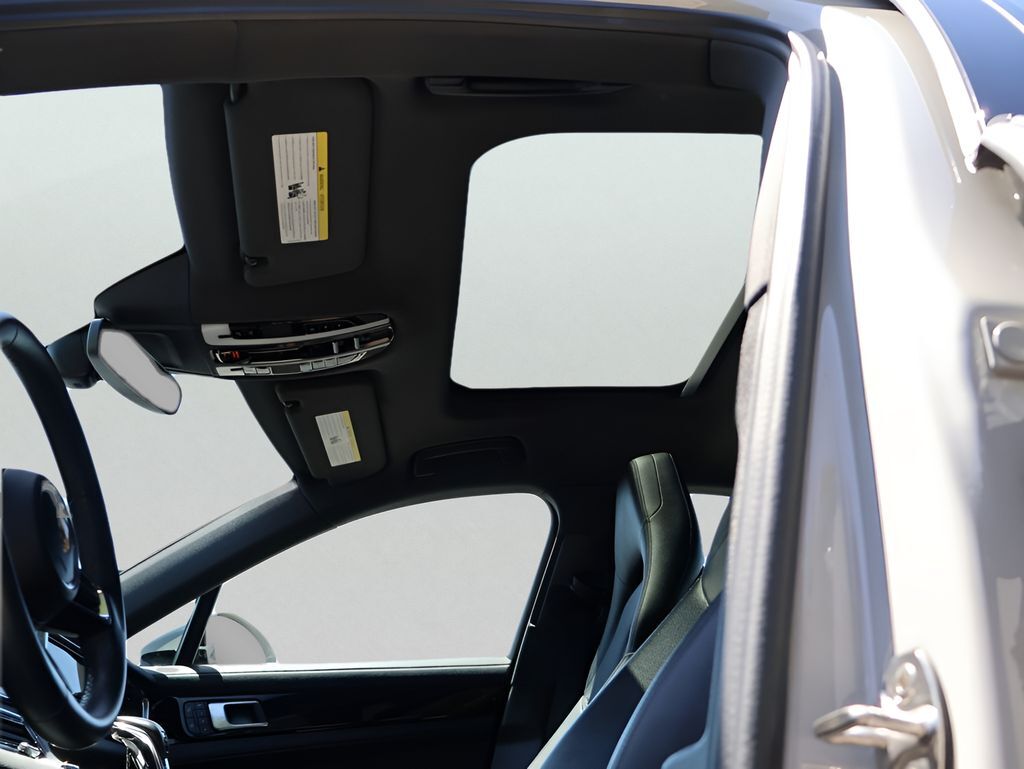 2022 Porsche Panamera 4 San Clemente CA