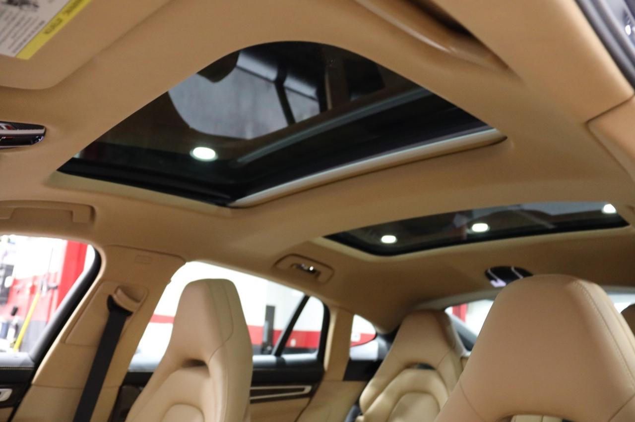 2022 Porsche Panamera 4S AWD 4dr Sedan Skokie IL
