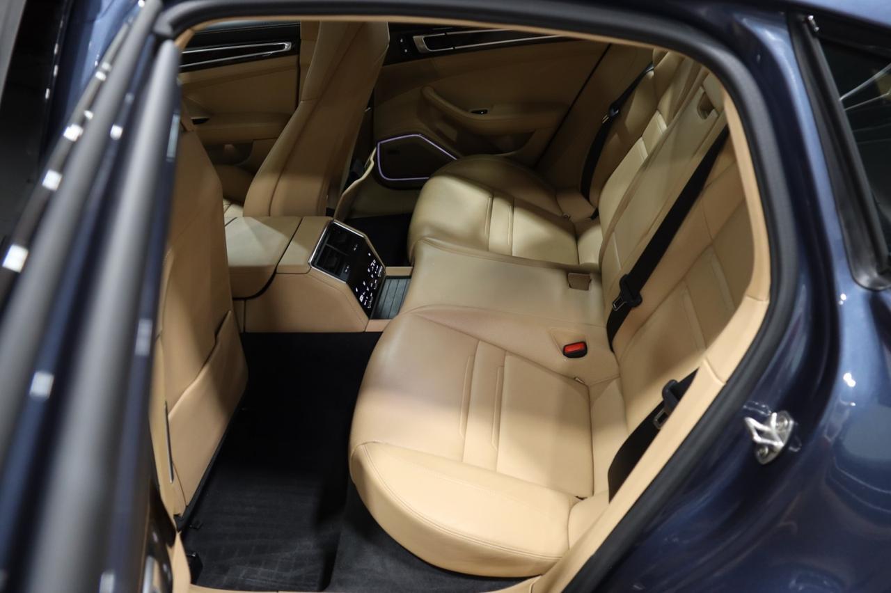 2022 Porsche Panamera 4S AWD 4dr Sedan Skokie IL