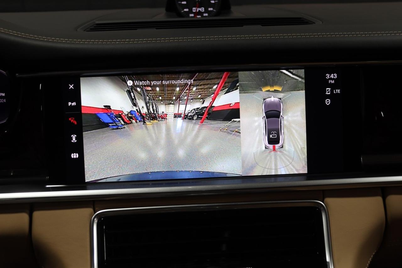 2022 Porsche Panamera 4S AWD 4dr Sedan Skokie IL