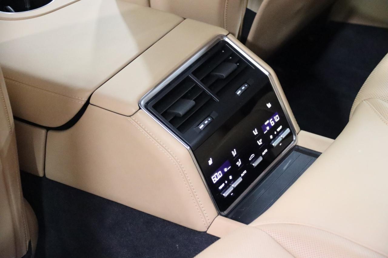 2022 Porsche Panamera 4S AWD 4dr Sedan Skokie IL