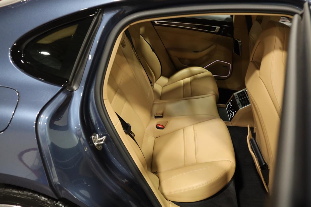 2022 Porsche Panamera 4S AWD 4dr Sedan Skokie IL