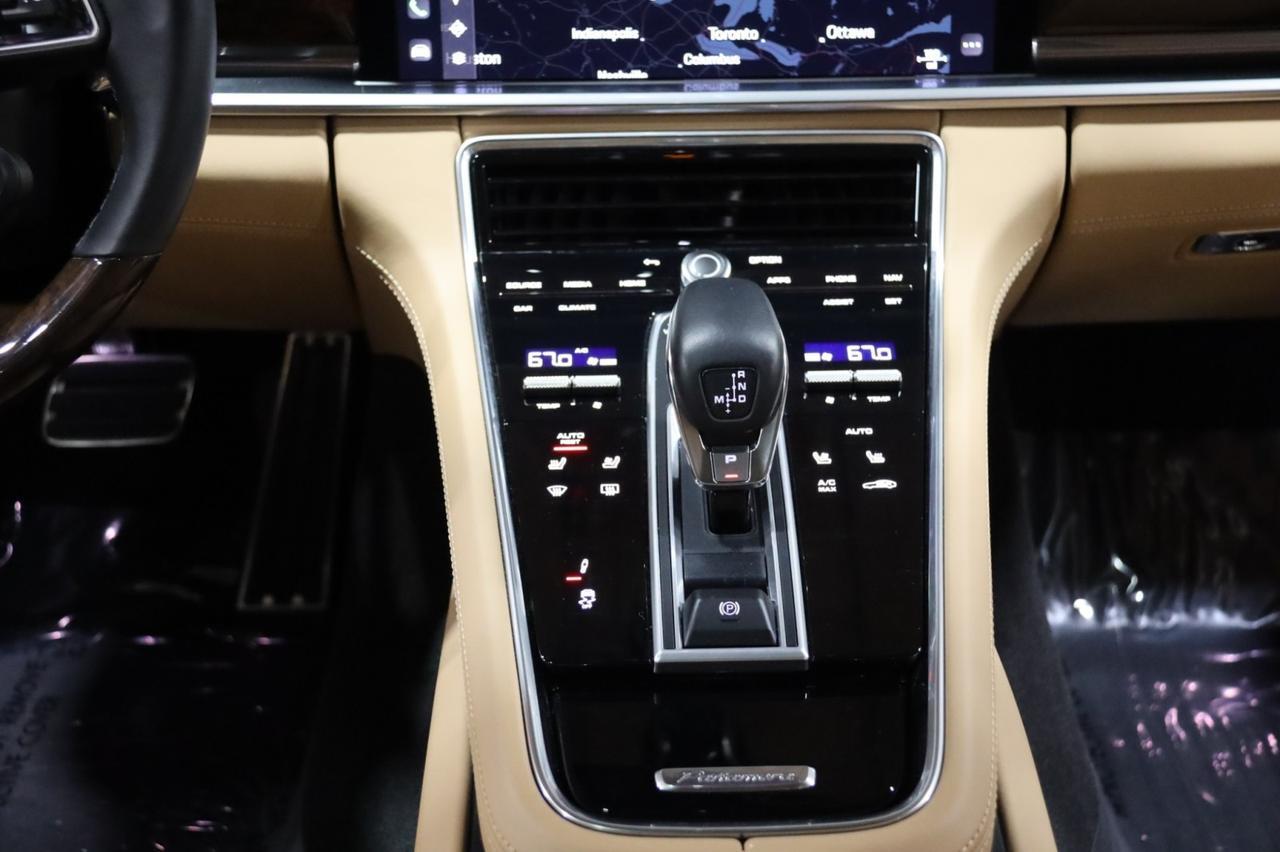 2022 Porsche Panamera 4S AWD 4dr Sedan Skokie IL