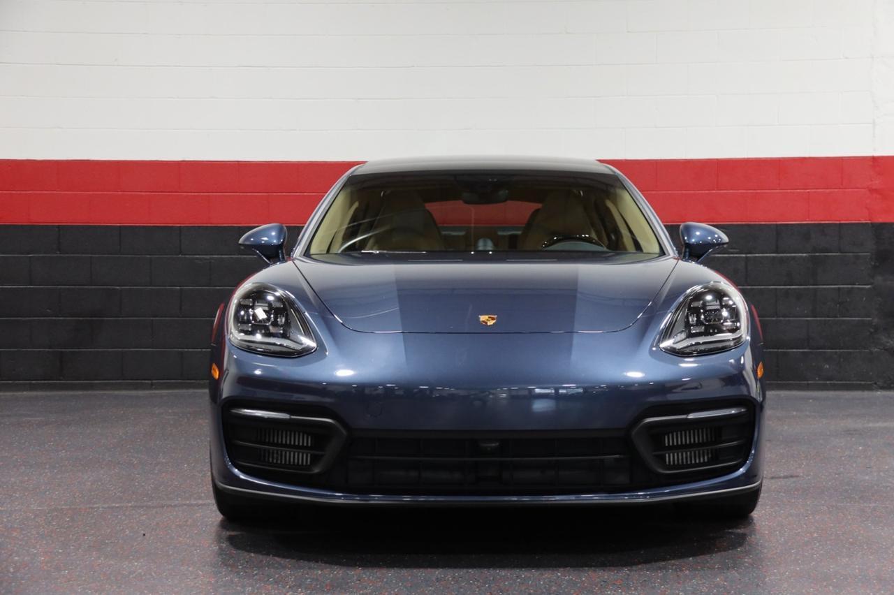 2022 Porsche Panamera 4S AWD 4dr Sedan Skokie IL