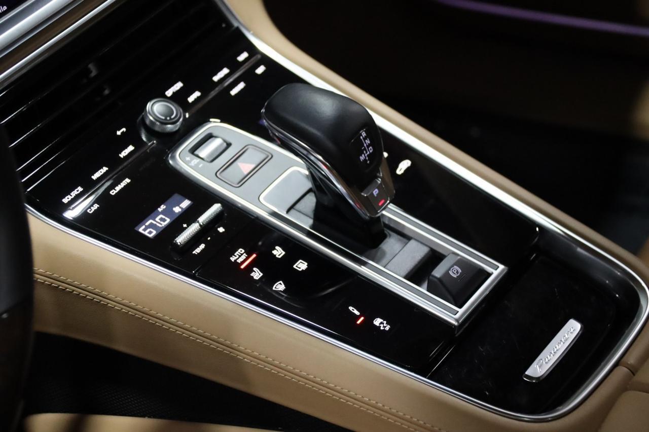 2022 Porsche Panamera 4S AWD 4dr Sedan Skokie IL