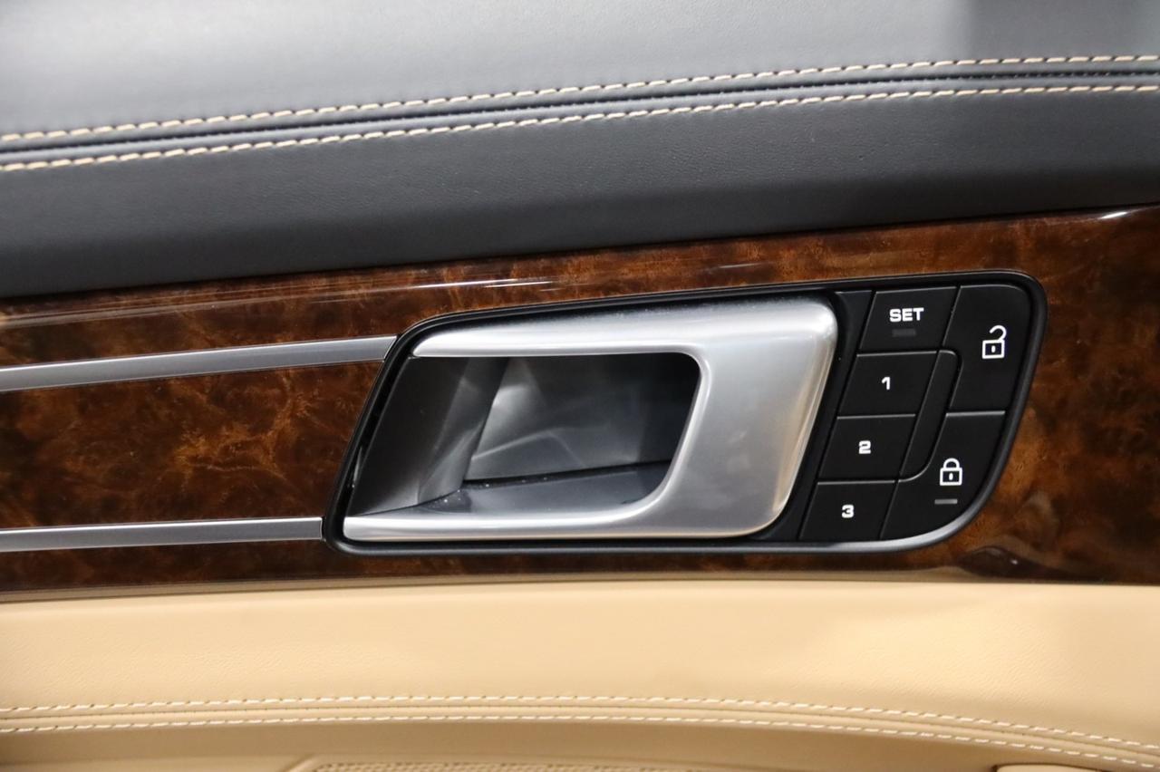 2022 Porsche Panamera 4S AWD 4dr Sedan Skokie IL