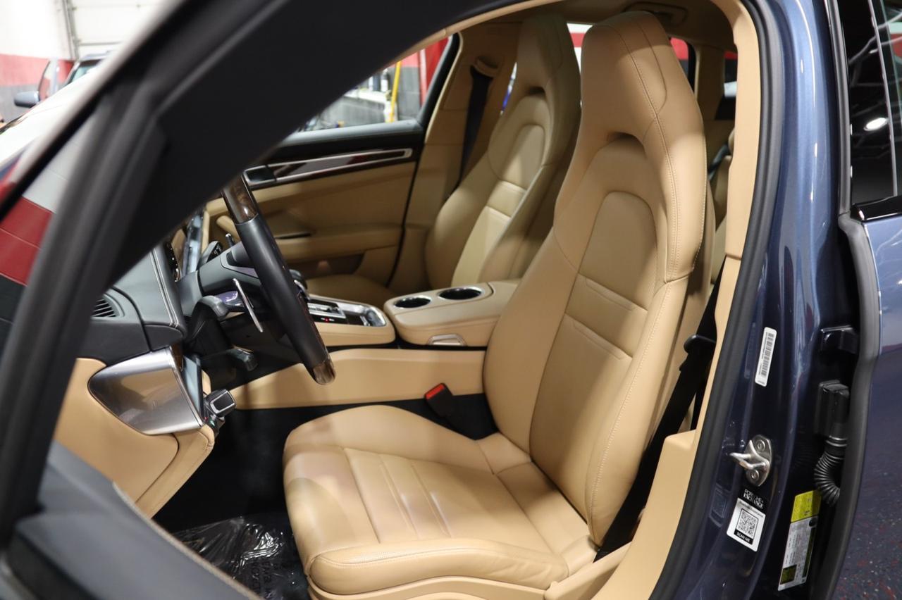 2022 Porsche Panamera 4S AWD 4dr Sedan Skokie IL