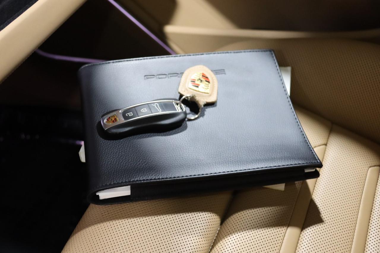 2022 Porsche Panamera 4S AWD 4dr Sedan Skokie IL