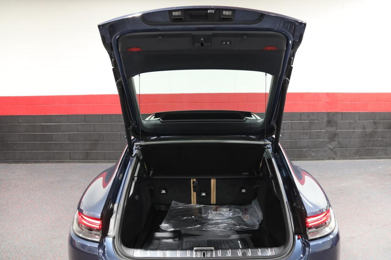 2022 Porsche Panamera 4S AWD 4dr Sedan Skokie IL