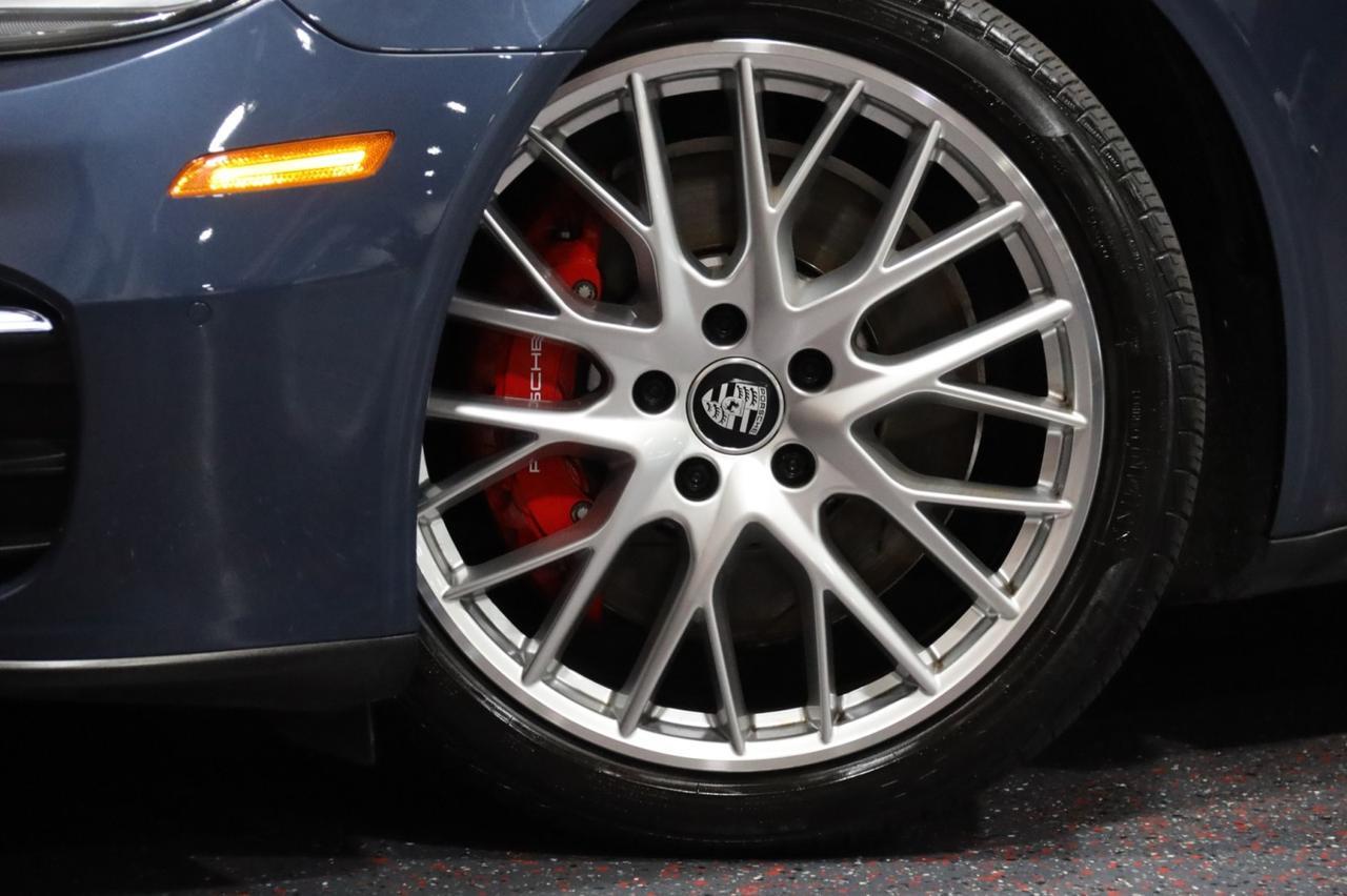 2022 Porsche Panamera 4S AWD 4dr Sedan Skokie IL